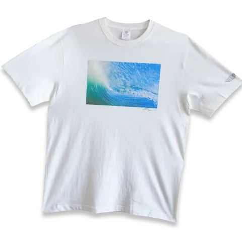 Tシャツの写真