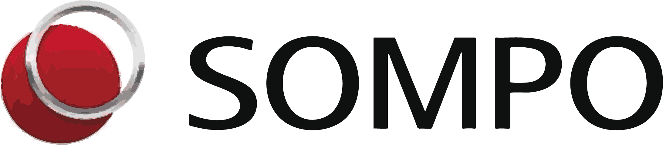 SOMPOロゴ