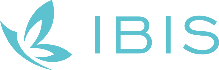 IBISロゴ